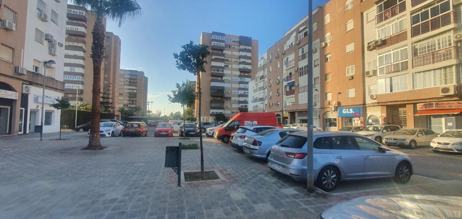 Anfitriones De Glamour - Albor De Sevilla Montequinto Exterior foto